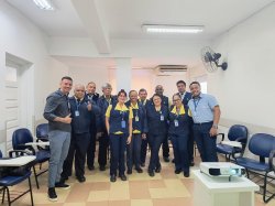 Portaria Hospitalar - treinamento reforça acolhimento, protocolos de segurança e gestão de conflitos